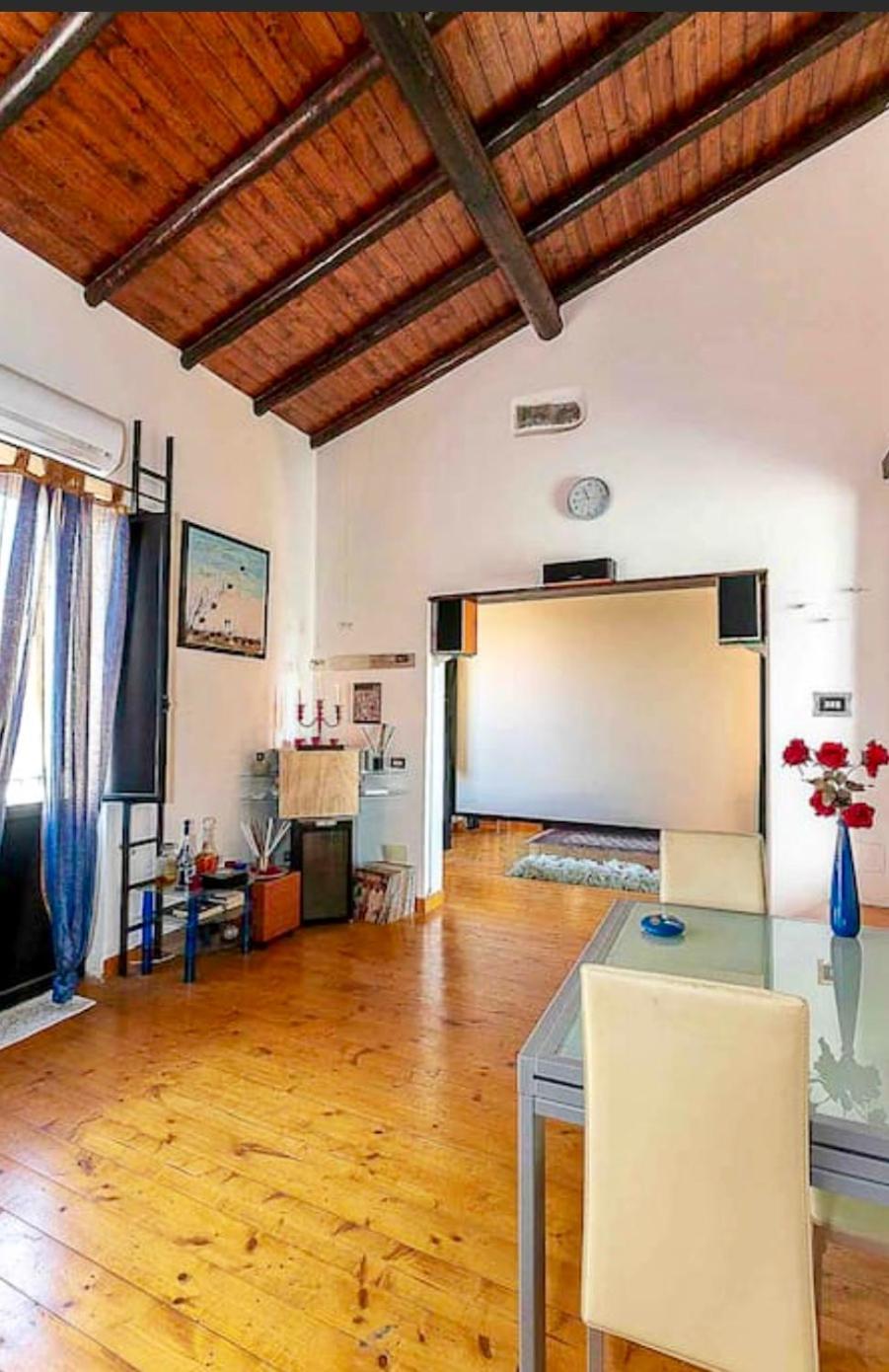 Apartment A Casa Dello Chef